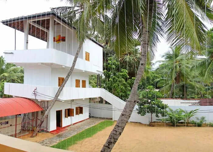 Bluewater Beach Resort