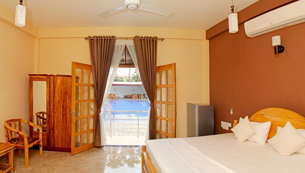 Bluewater Trincomalee