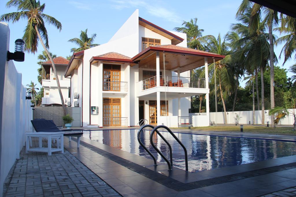 Bluewater Trincomalee